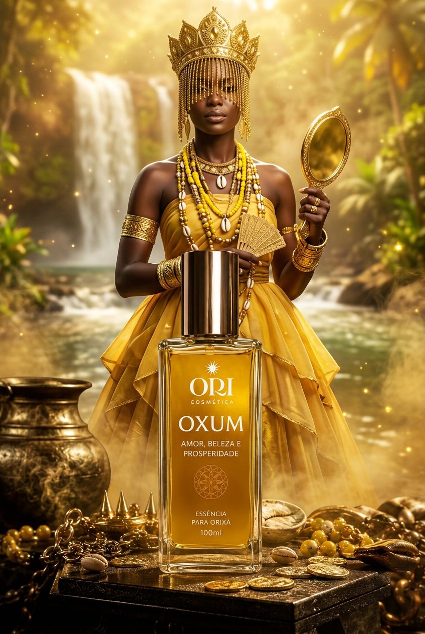 Oxum