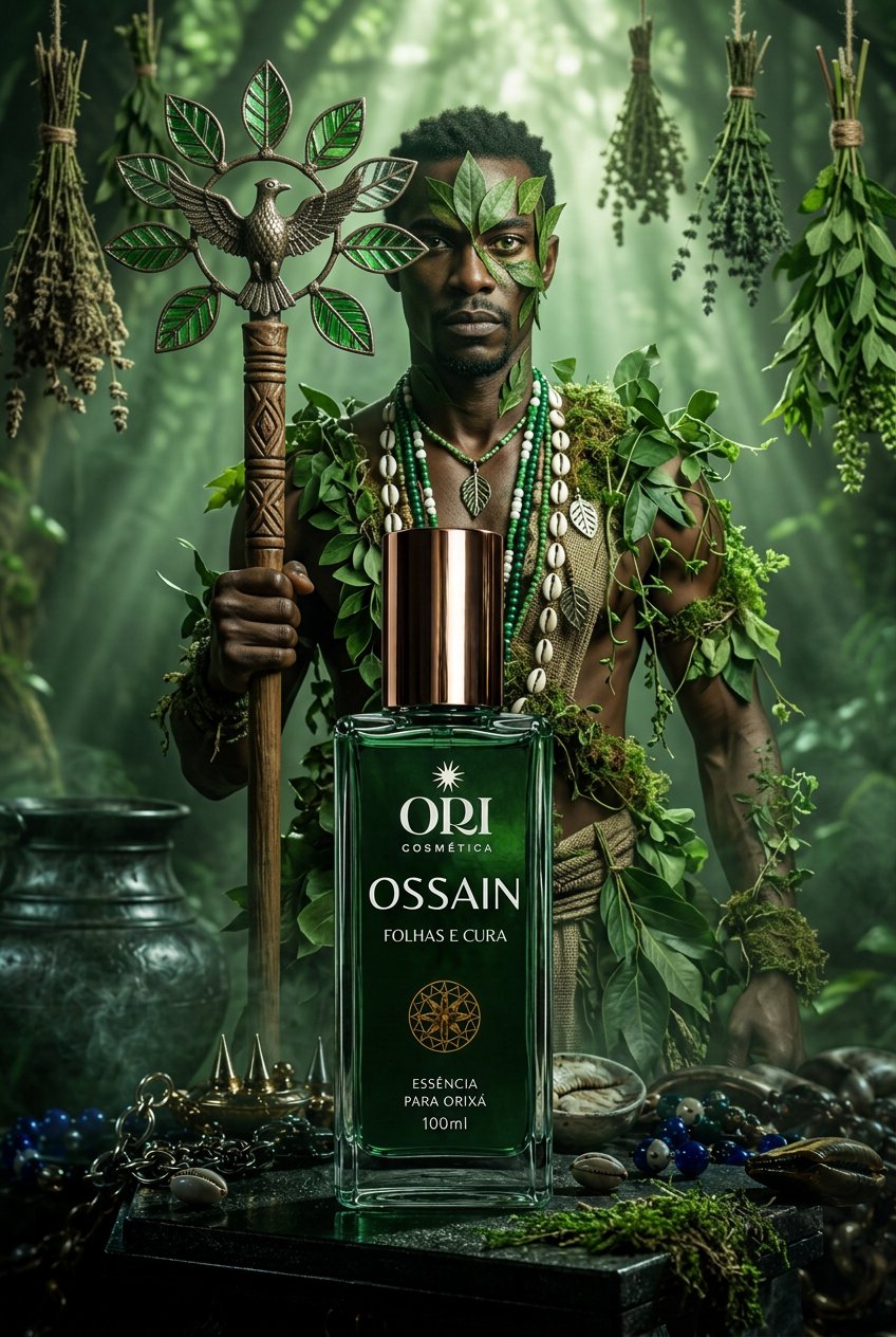 Ossain