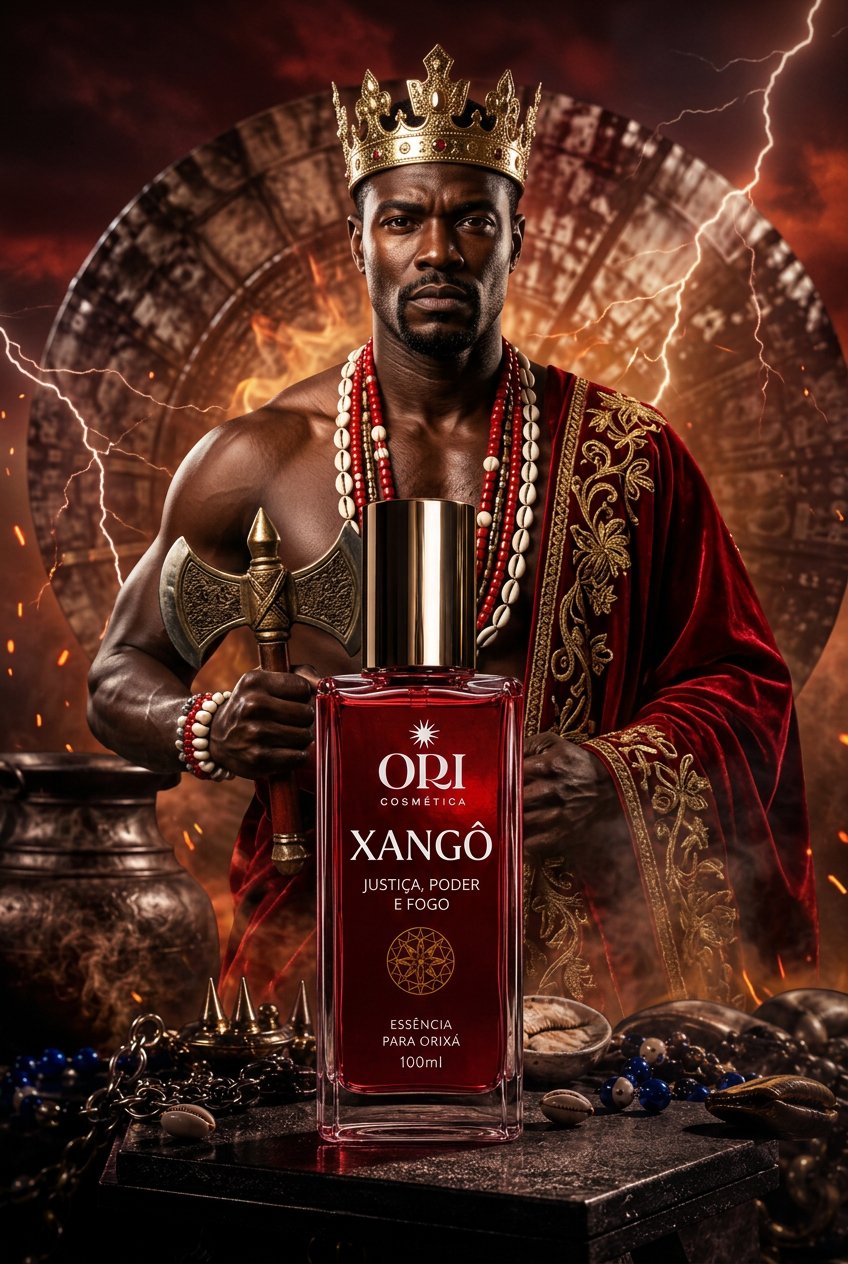 Xangô