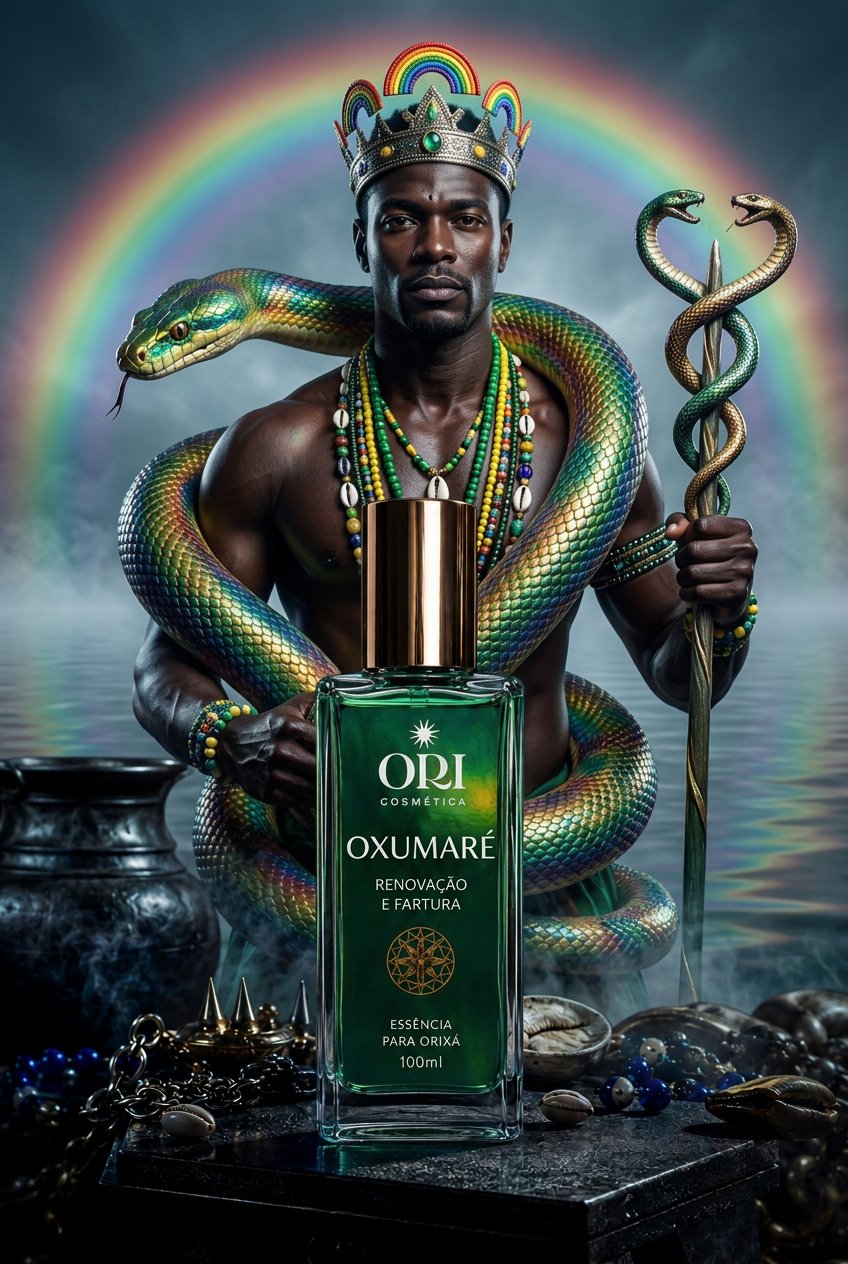 Oxumaré